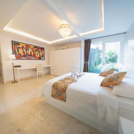 Villa Rainbow Sanur Luaran gambar