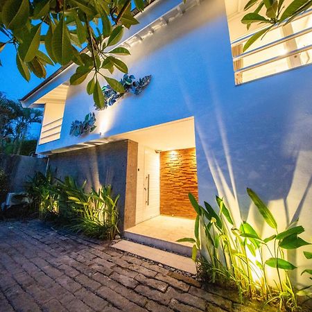 Villa Rainbow Sanur Luaran gambar