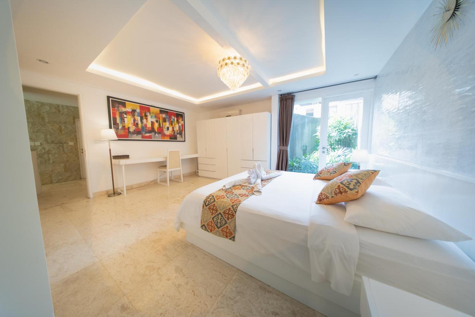 Villa Rainbow Sanur Luaran gambar