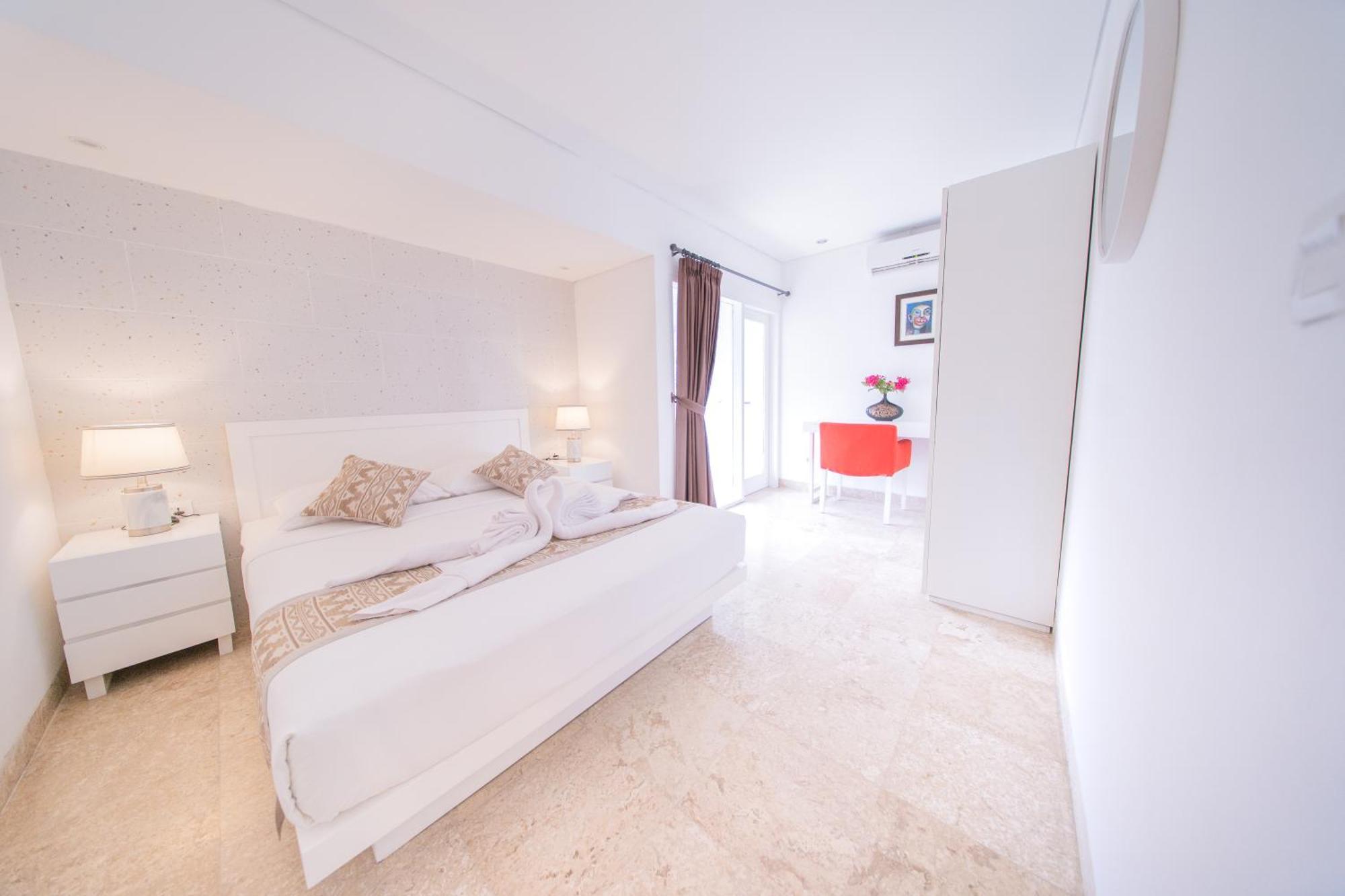 Villa Rainbow Sanur Luaran gambar