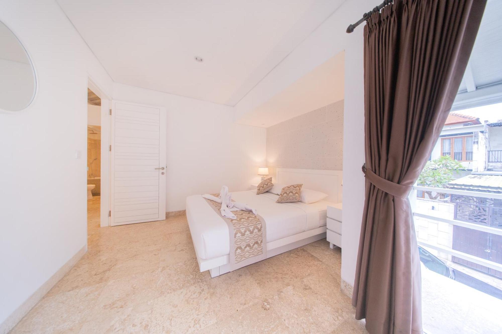 Villa Rainbow Sanur Luaran gambar