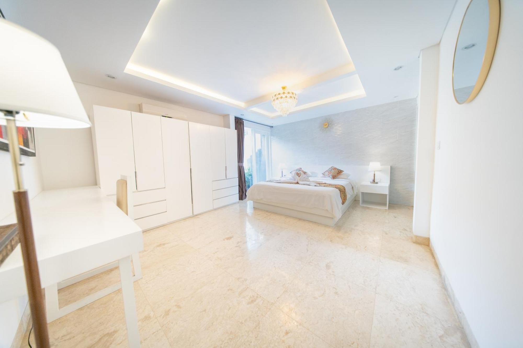 Villa Rainbow Sanur Luaran gambar