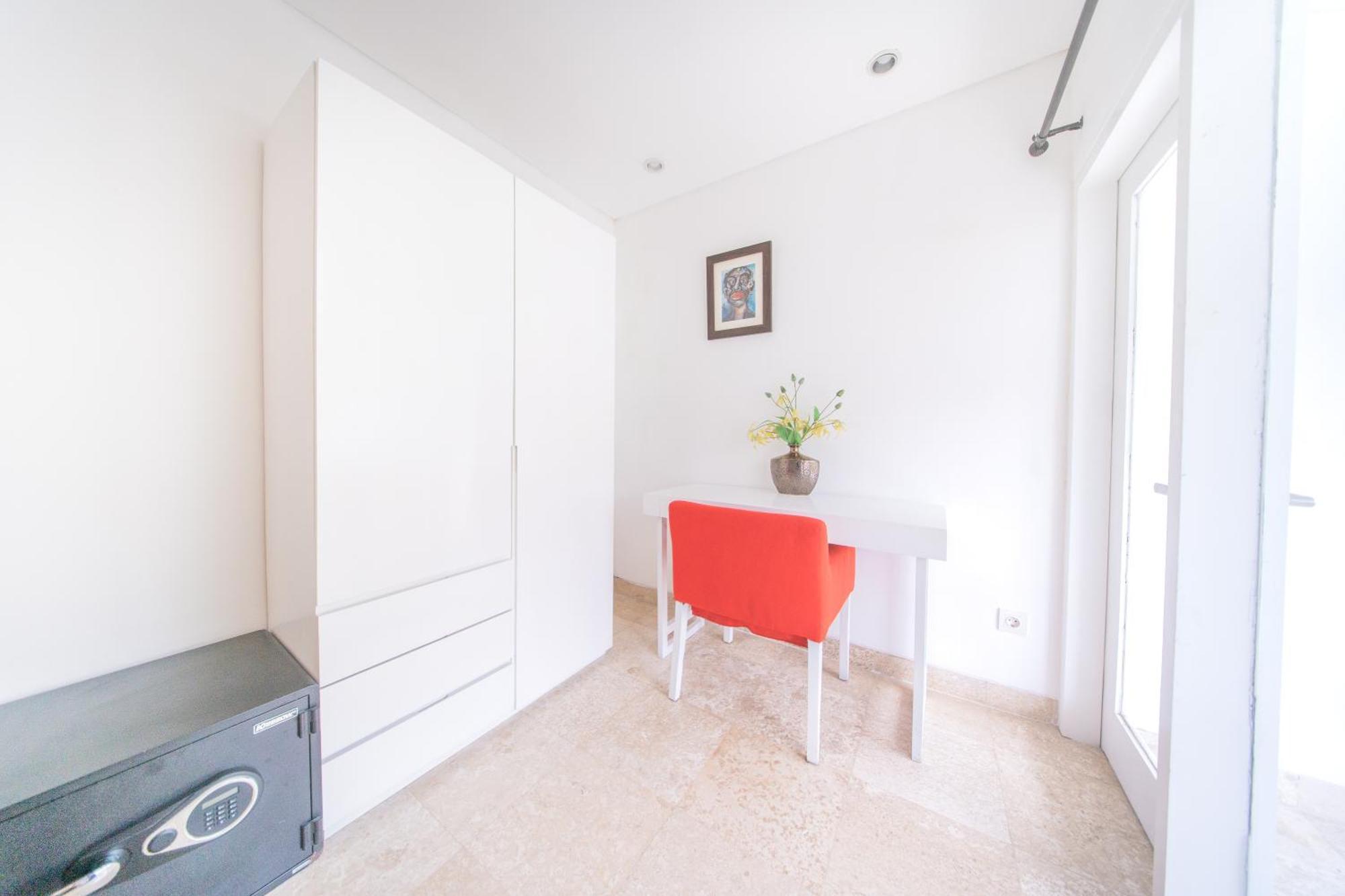 Villa Rainbow Sanur Luaran gambar