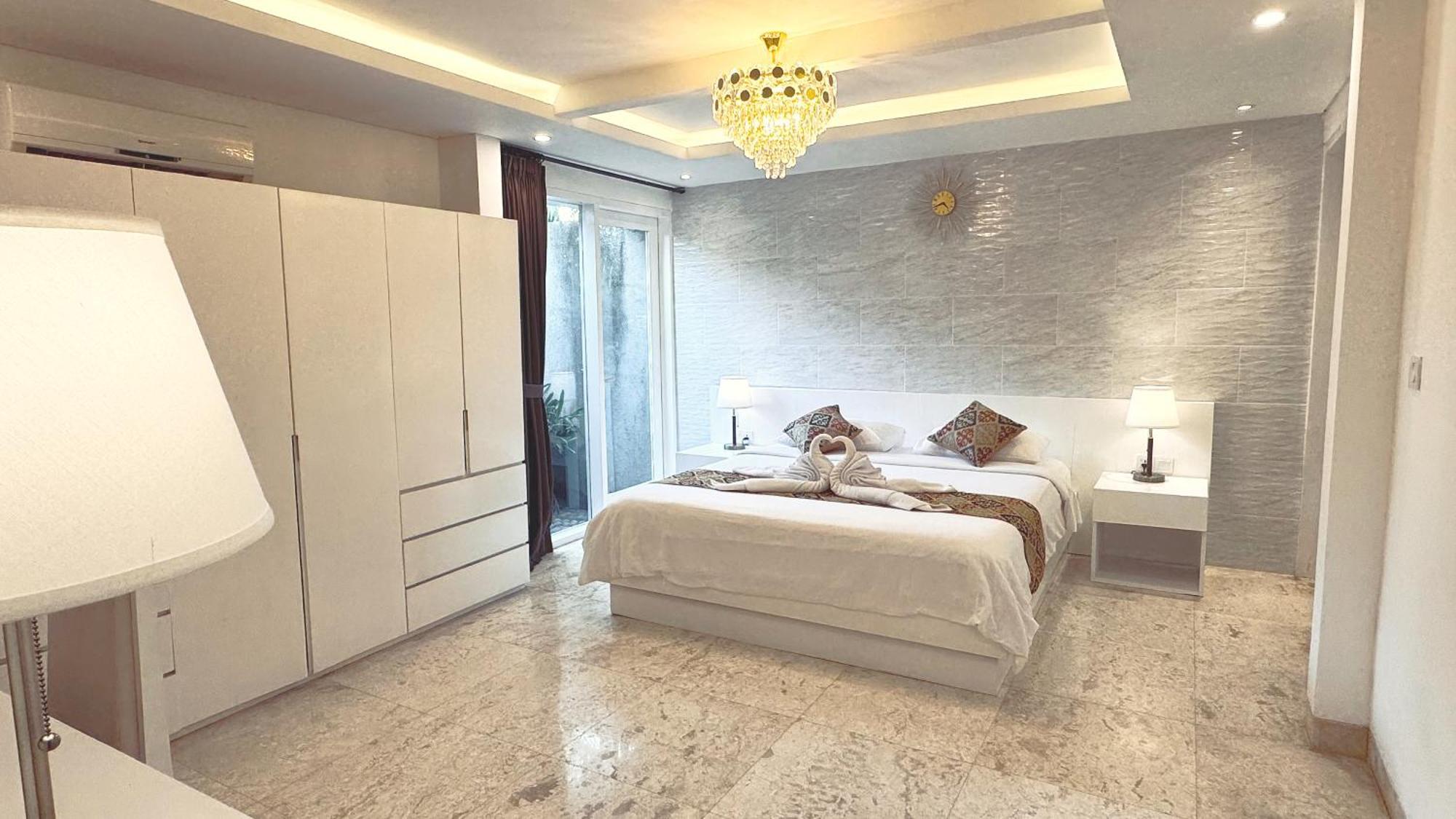 Villa Rainbow Sanur Luaran gambar